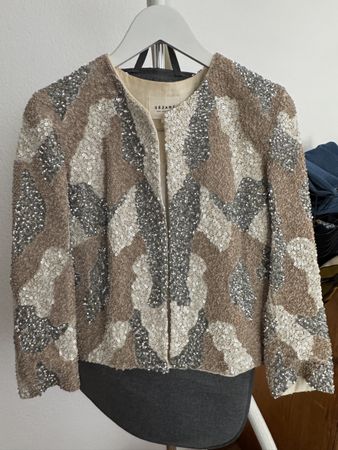 Veste Ena Sezane 