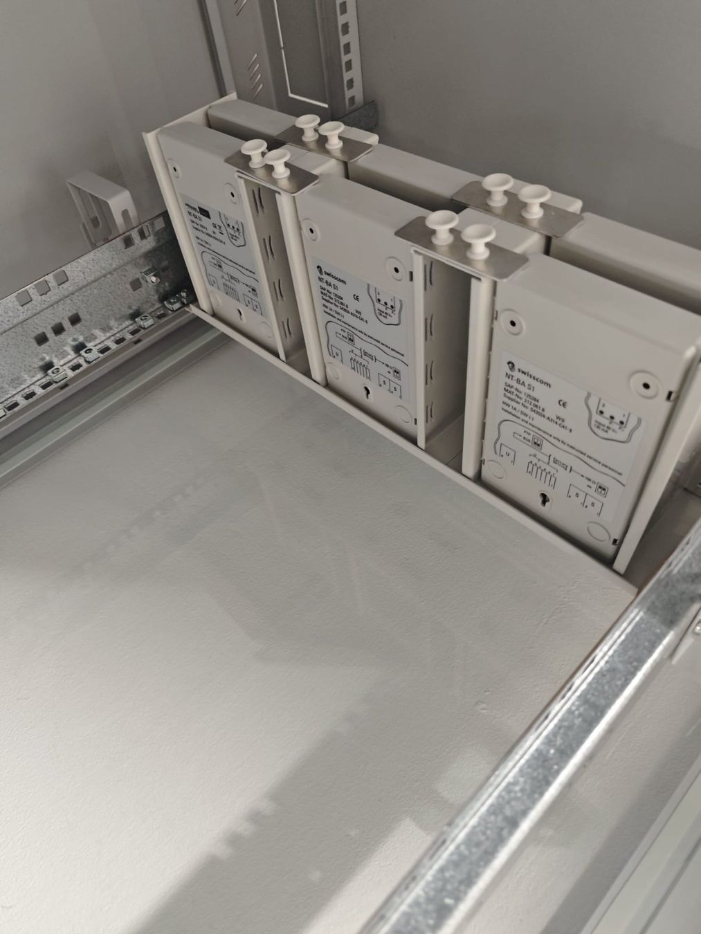 Armadi: Server-Schrank – Usato da Cham venduto da AGTrust 4