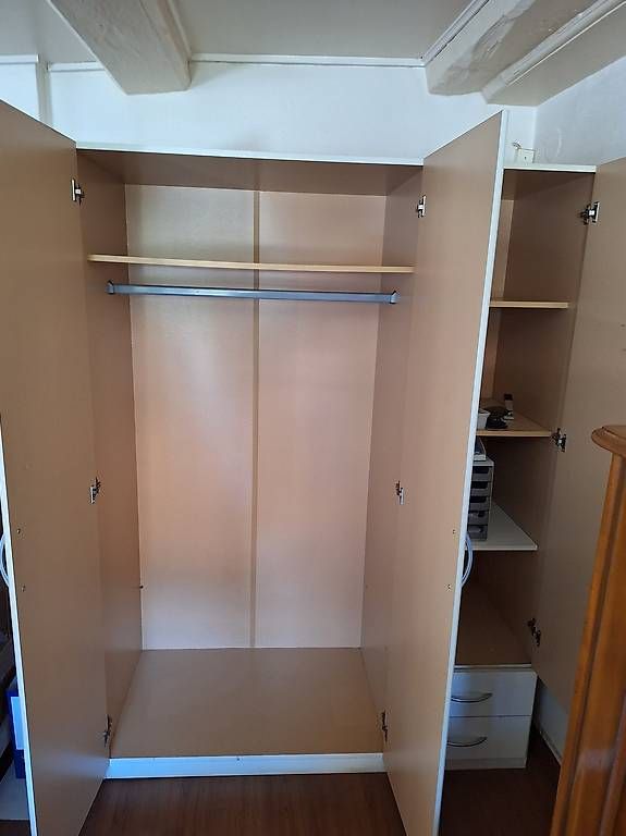 Schränke: Schrank 3 türen – Gebraucht aus Kaisten von Naef3 2
