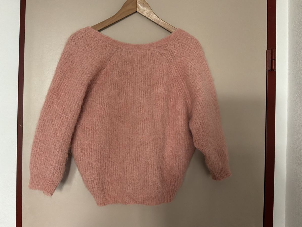 Ba&Sh Pullover & Sweatshirts: Ba&sh: pull  – Gebraucht aus Genève von Taracolac20