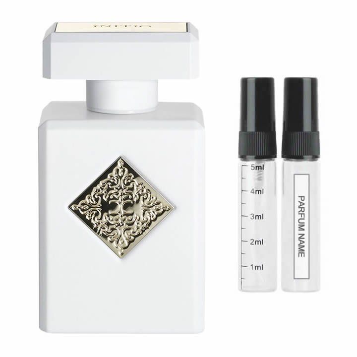 Initio - Musk Therapy 5ml Abfüllung (Neu (gemäss Beschreibung)) in ...