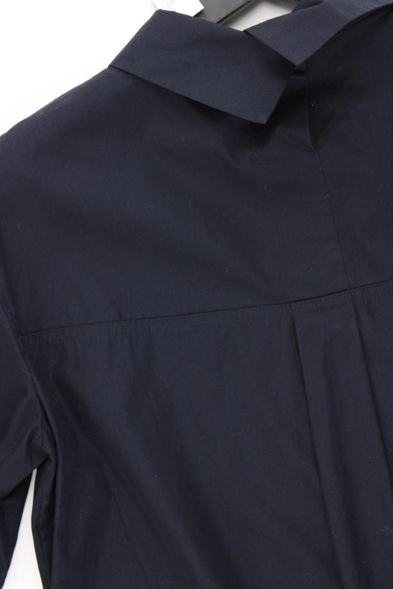 Kleider: Cos Blusenkleid Gr. 38 Langarm blau – Gebraucht aus Neustadt an der Waldnaab von SecondLifeFashion 2