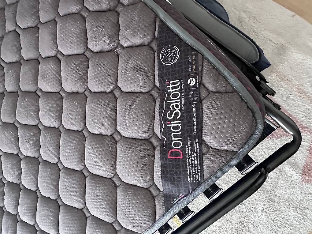 Sofas: 3er Bettsofa von Dondi Salotti – Gebraucht aus Bremgarten AG von ahuysal 2