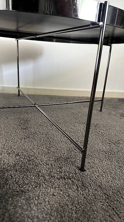Tavoli: Moderner Couchtisch  – Usato da Abtwil SG venduto da anjel02 3