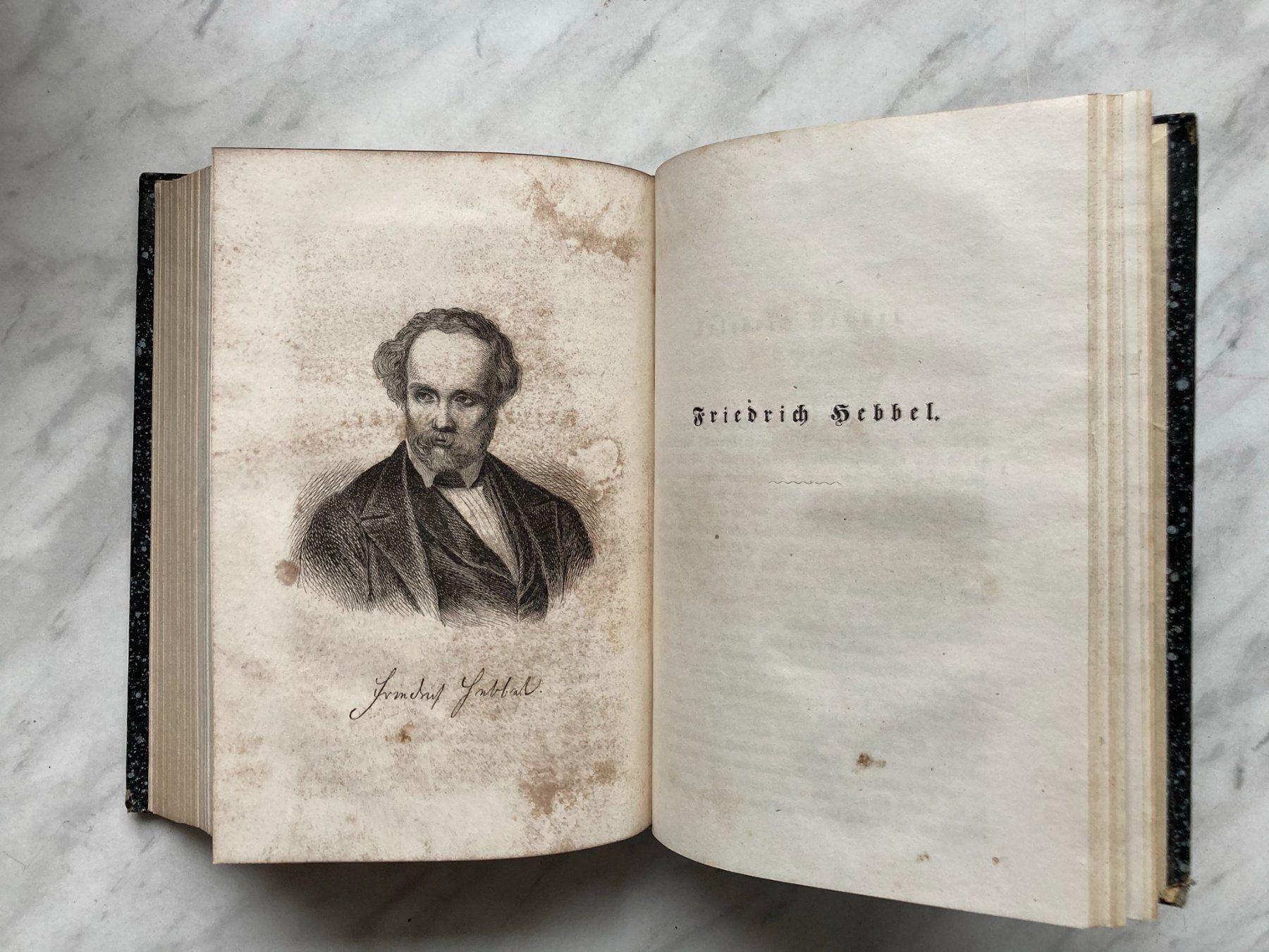 Libri: Bibliothek der deutschen Klassiker – Usato da Mirchel venduto da buecher_wurm 8