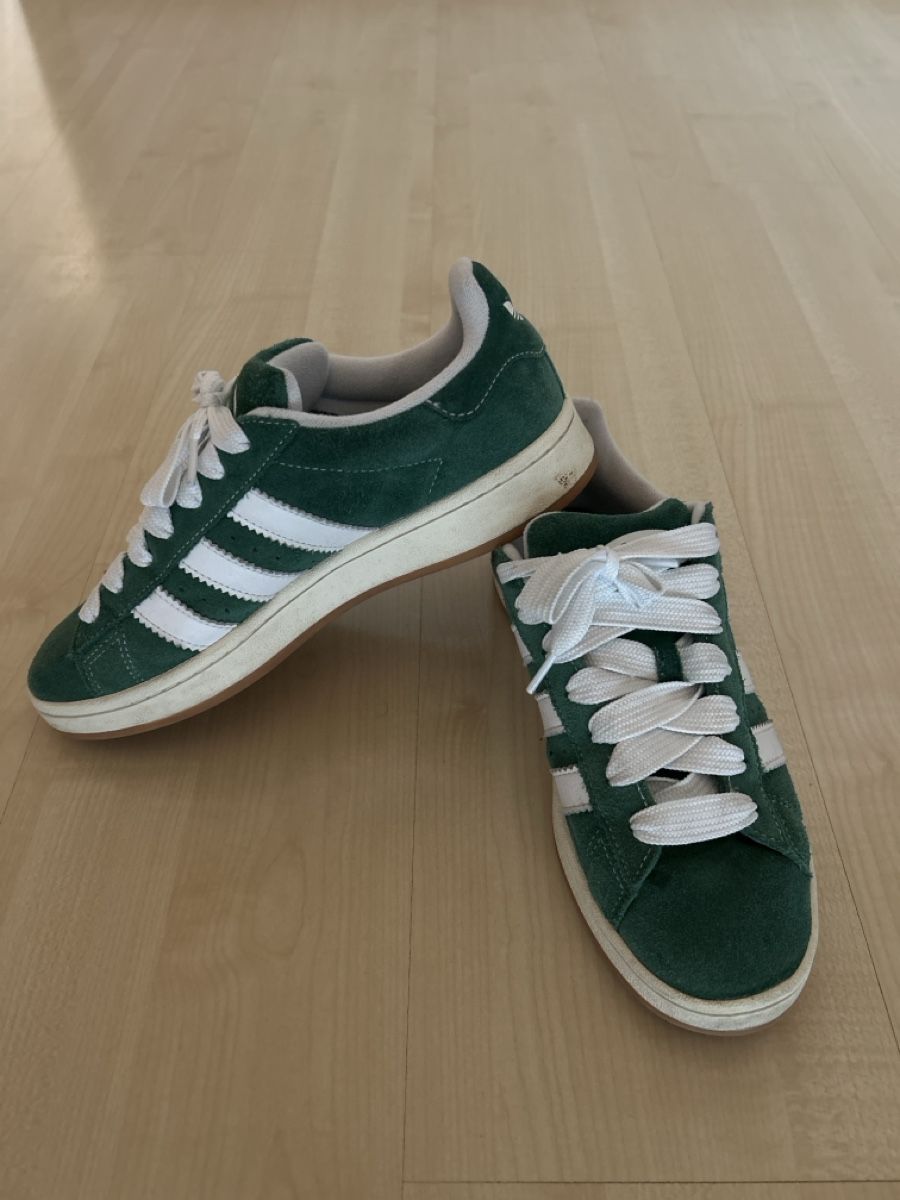 Adidas Herrenschuhe: Adidas Campus Sneaker – Gebraucht aus Bubendorf von noa_ckq6