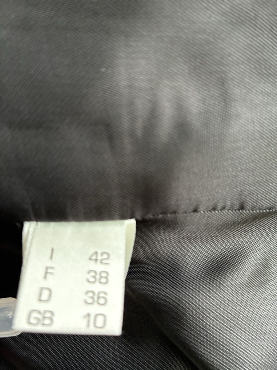 Jacken: Kurzjacke – Neu (gemäss Beschreibung) aus Bern von secondhand_and_more 6