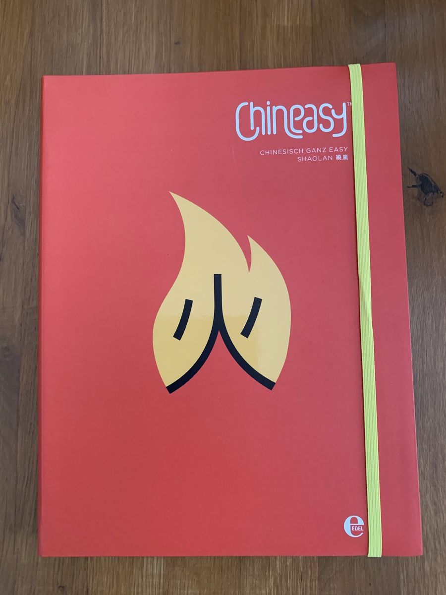 Libri: Chinese – Nuovo (secondo la descrizione) da Nänikon venduto da fra_c2nv