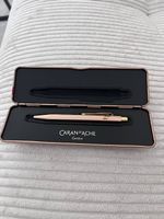 Caran Dache Geneve rosègold NEU