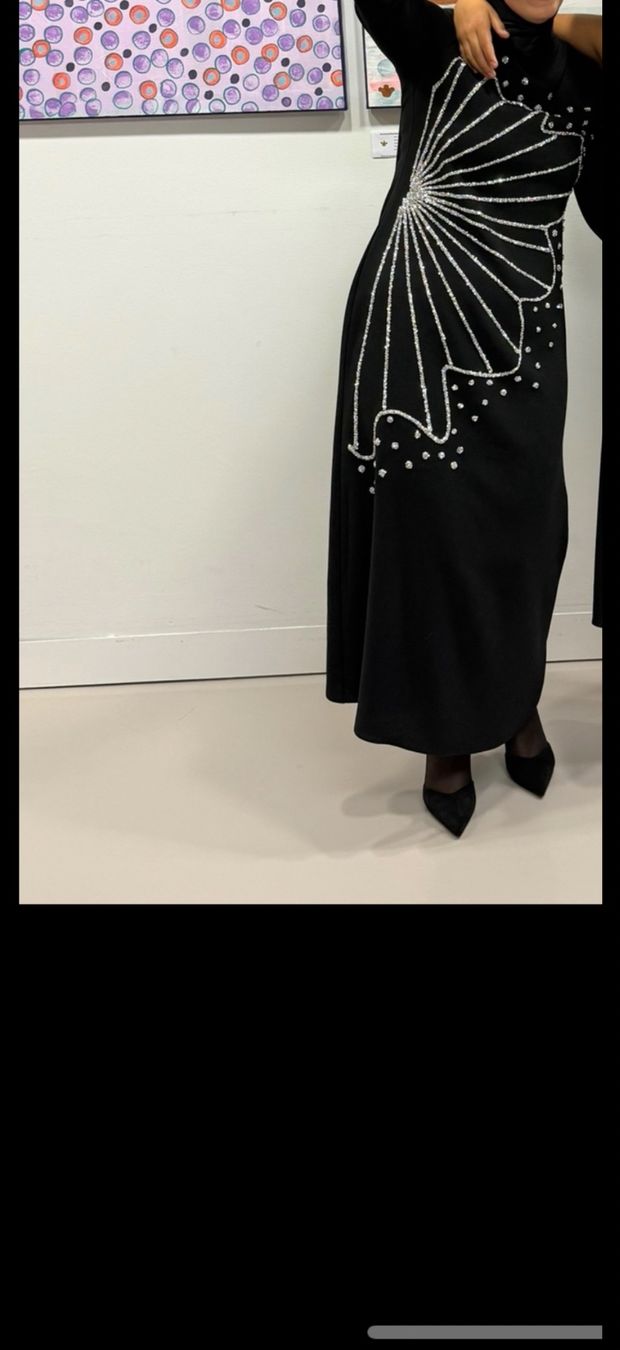 Robes: Abendkleid Gr. 40 – Neuf (Voir description) à Dintikon par fatma01 3