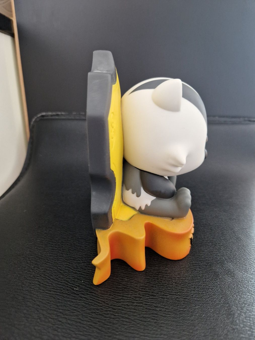 Tirelires: Hufflepuff Dachs Figur Sparschwein – D'occasion à Dagmersellen par ejord 3