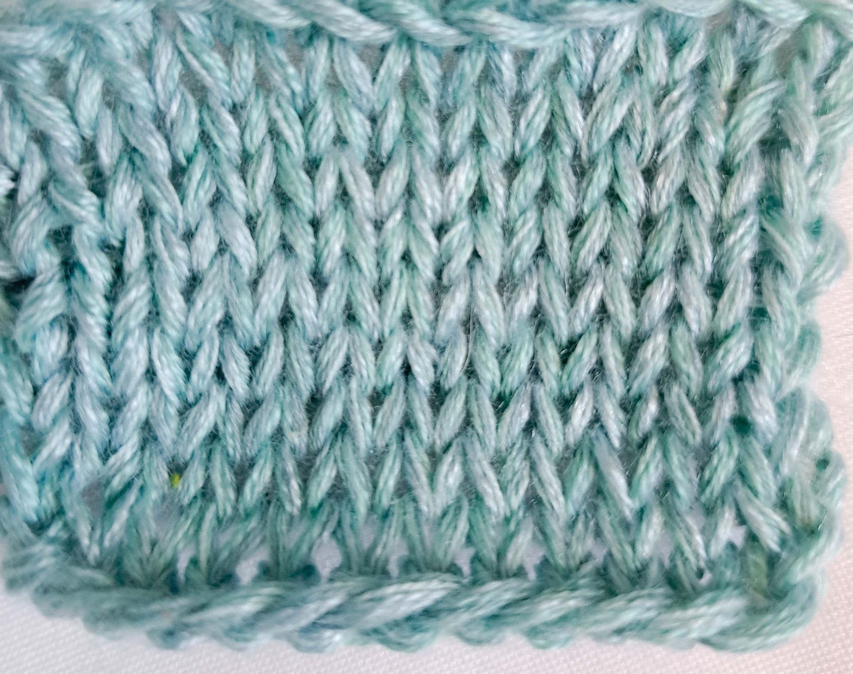 Lana: 50g Unikatgarn Helltürkis – Nuovo e nell'imballaggio originale da Basel venduto da Sweet-Yarns01 1