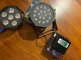 LED Licht