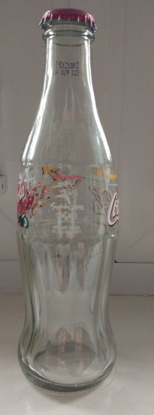 Altro per la casa: Coca Cola Sydney 2000 – Usato da Belmont-sur-Yverdon venduto da Dani-Lynne 1