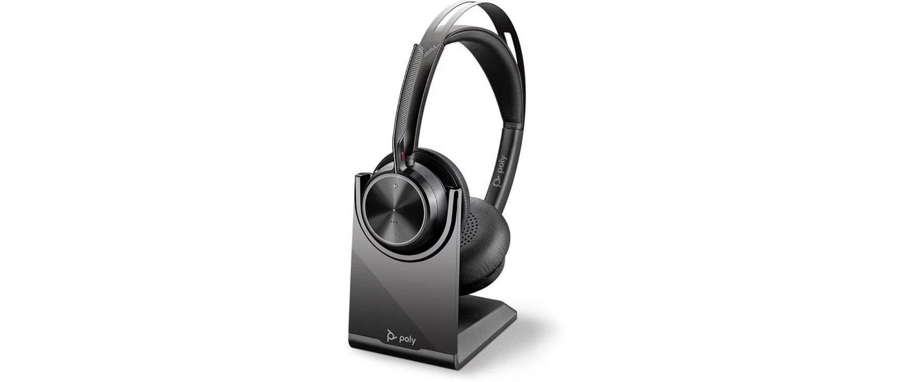 Plantronics Casques audio: Poly Voyager Focus 2 – D'occasion à Hochdorf par Antonio1