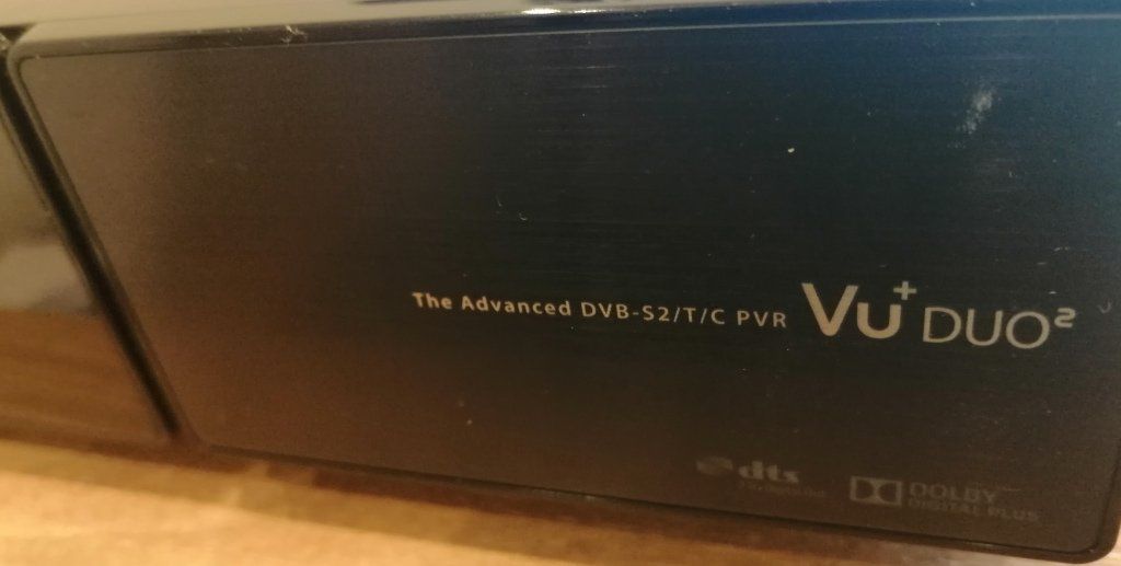 Vu Ricevitori: DEFEKT: Vu+ Duo2 mit 2 DVB-T2TC Tunern – Difettoso da Hägendorf venduto da zefirk 1