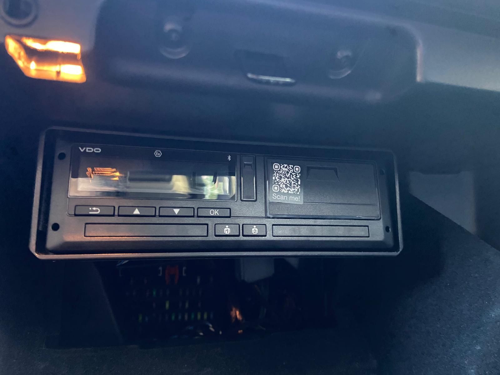 Alle Autoersatzteile: Fahrtenschreiber VDO DTCO 4.1 Tachograph – Neu (gemäss Beschreibung) aus Rorbas von ang_y8bv 1