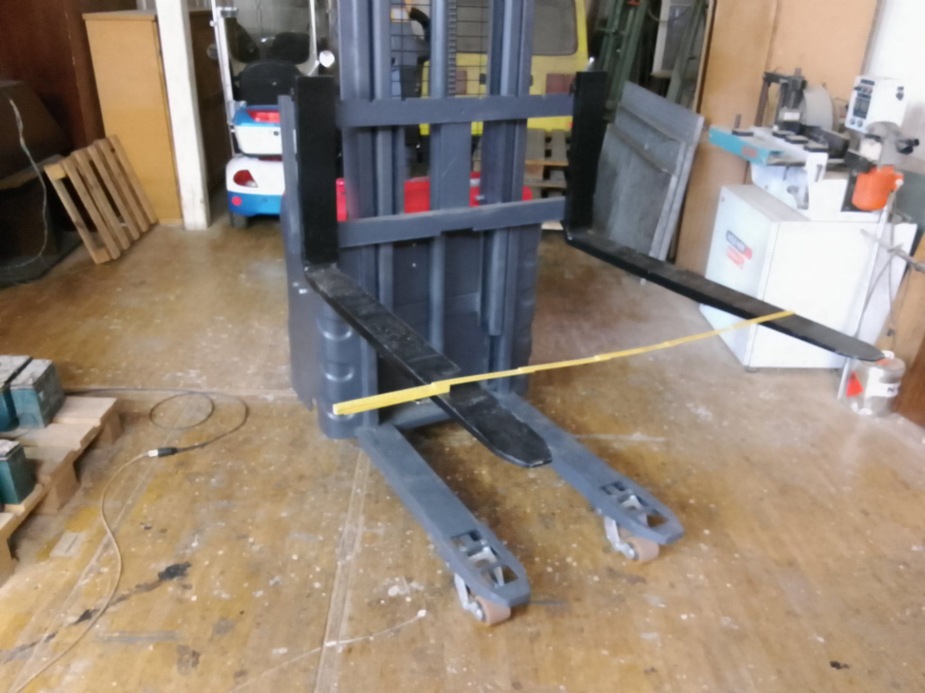 Carrelli elevatori e a forche: Stabler  neu. – Nuovo (secondo la descrizione) da Malters venduto da Howy0202 1