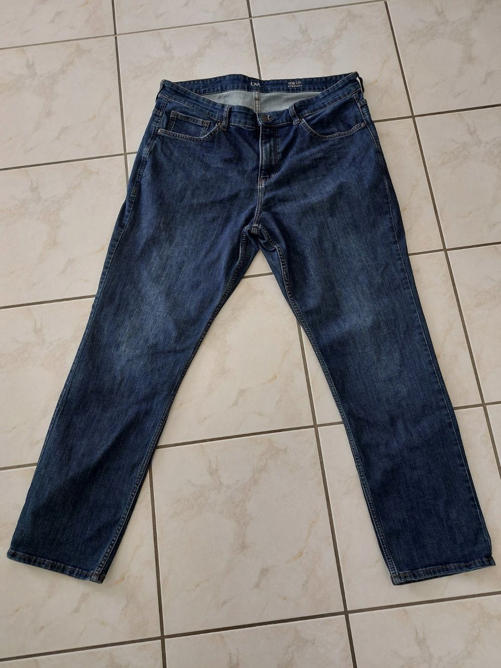C&A Jeans: Herren Jeans Gr.W 38 L 32 C&A – Usato da Schmitten FR venduto da ReniStern
