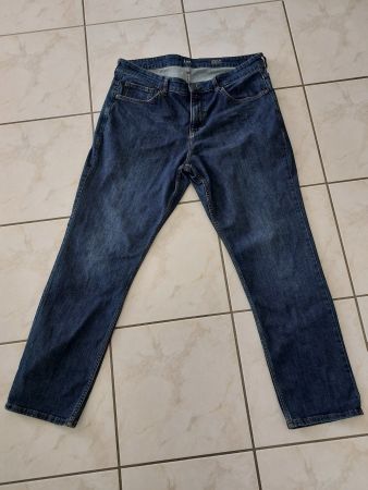 Herren Jeans Gr.W 38 L 32 C&A