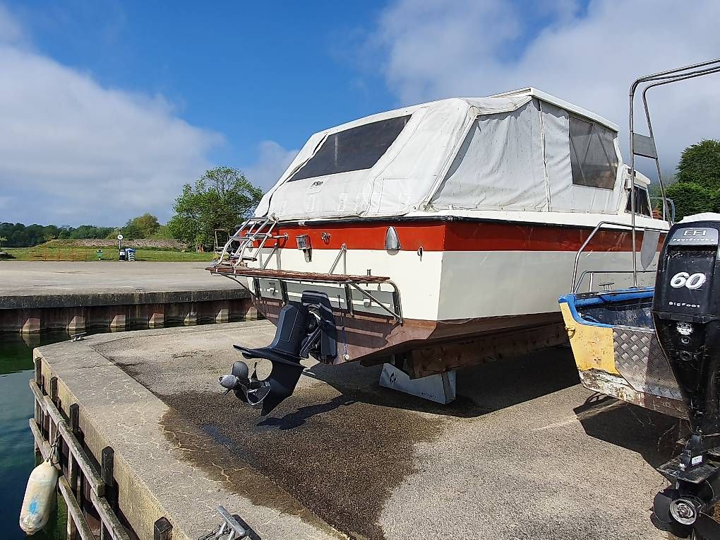 Boote: Relcraft – Gebraucht aus Chavornay von Jolabricole 4