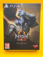 Nioh 2 Special Edition PS4