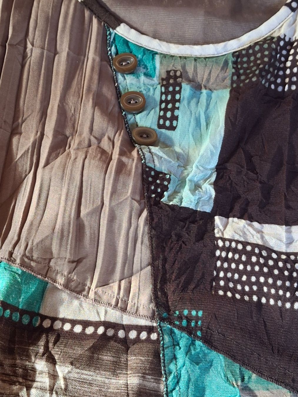 Tuniche: Tunique taille M – Nuovo (secondo la descrizione) da Villiers venduto da san_jn5w 1