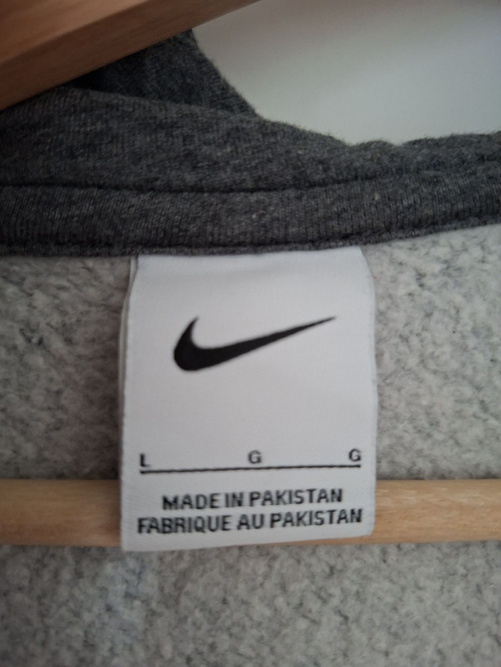 Nike Maglioni & Felpe: Nike Sweater – Usato da Kaiseraugst venduto da kar_cx62 1