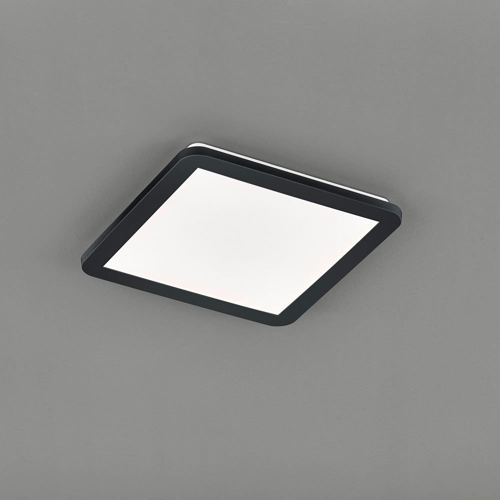Lampadari & plafoniere: LED Bad Deckenleuchte, Wandleuchte, IP44 – Nuovo (secondo la descrizione) da Kreuzlingen venduto da Smart-Light
