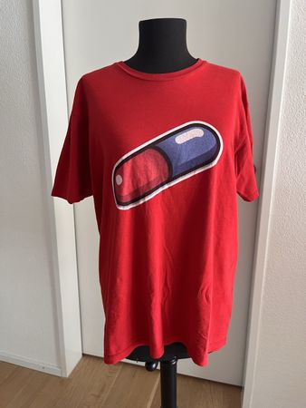 T-shirt Teepublic gr.L 100% Baumwolle