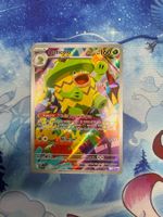 Ludicolo AR - PFL 095 FR
