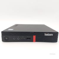 Lenovo ThinkCentre M720q Tiny / i7-8700T/ 16/ 512 GB/ Win 11