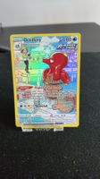Carte Pokémon Octillery (BRS TG03)