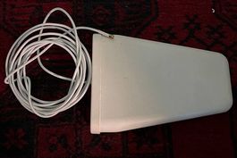 Antenna 4G da esterno con cavo da 5 metri 