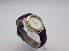 Geneve ungetragene Damen Uhr (läuft mit Garantie)