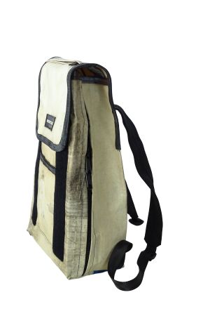 FREITAG Rucksack – LKW-Plane – Swiss Design