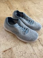 Skechers Damen Sneaker Grau, Grösse 38, Top Zustand!
