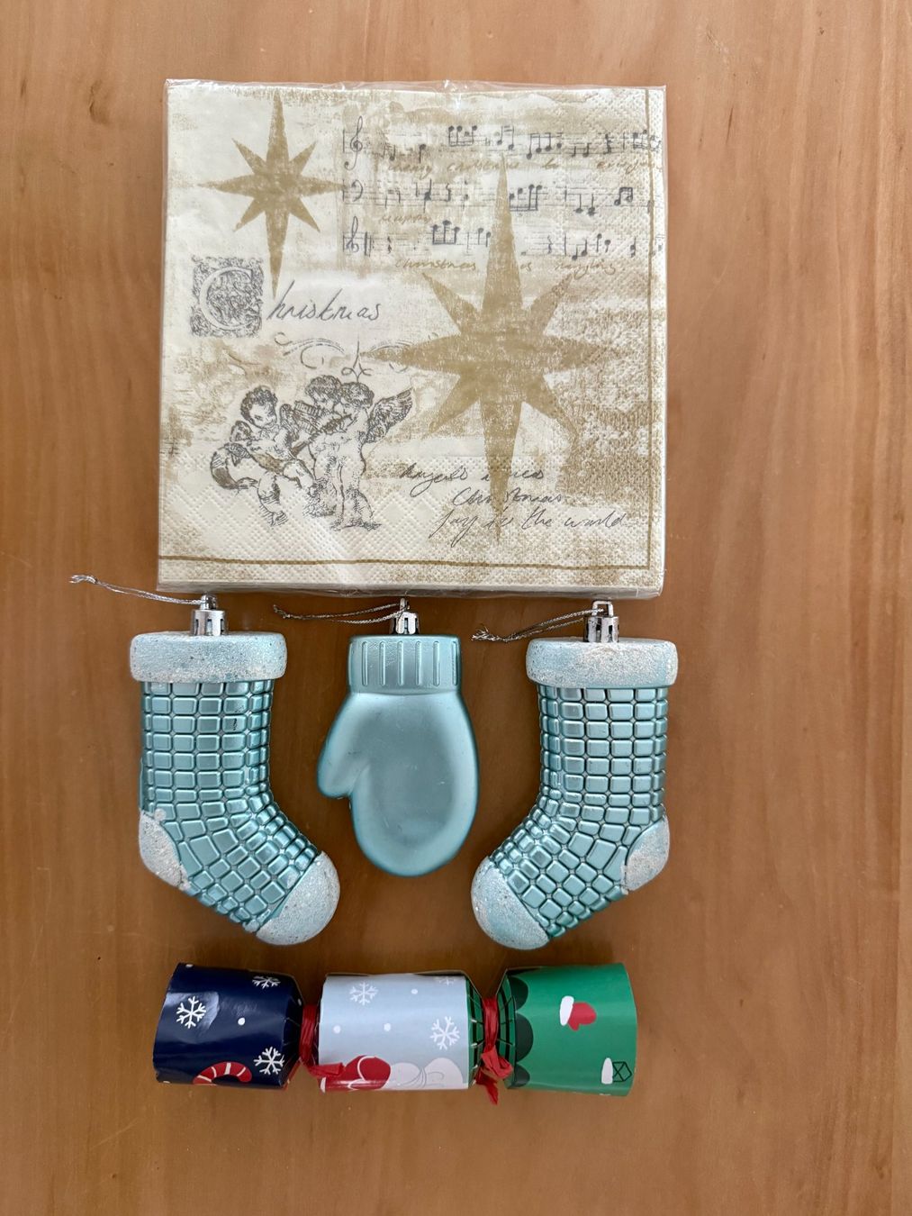 Tutte le decorazioni: Lot Weihnachtsdekoration – Usato da Subingen venduto da ArtBead 2