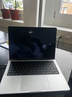 Macbook Pro 14“ 24gb, 1TB (neu) + OV + Garantie/Quittung