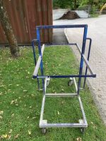 Lagerwagen