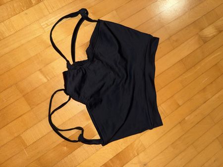 Pole Dance Shorts Grösse S