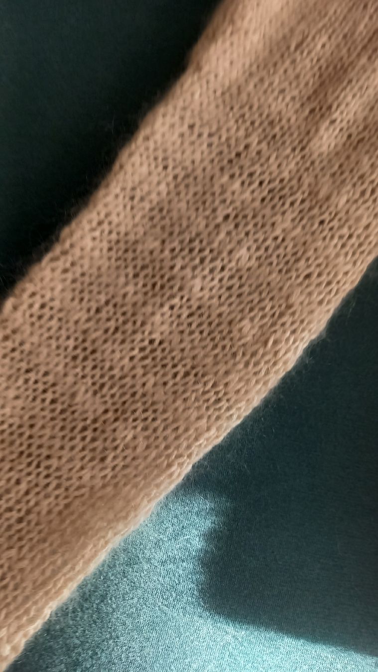 Giacche: Strickjacke,  Nashorn,  Gr M, Seta-Mohair – Nuovo (secondo la descrizione) da Bülach venduto da XVVX 4