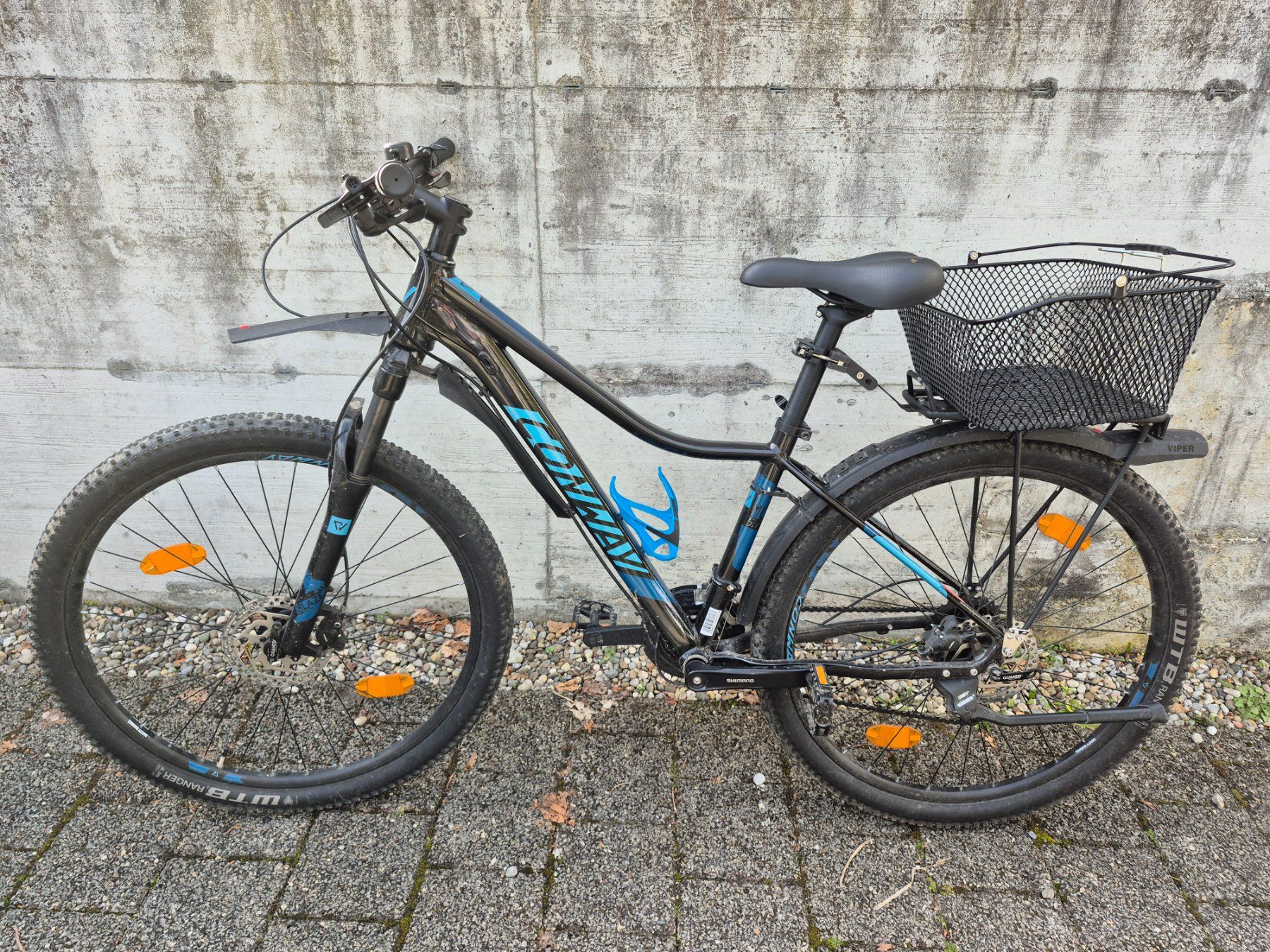 Biciclette: Conway Bike Gr. S – Usato da Geuensee venduto da Jasi0901