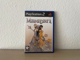 Magna Carta UK / PS2