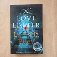 The Love Letter - Lucinda Riley