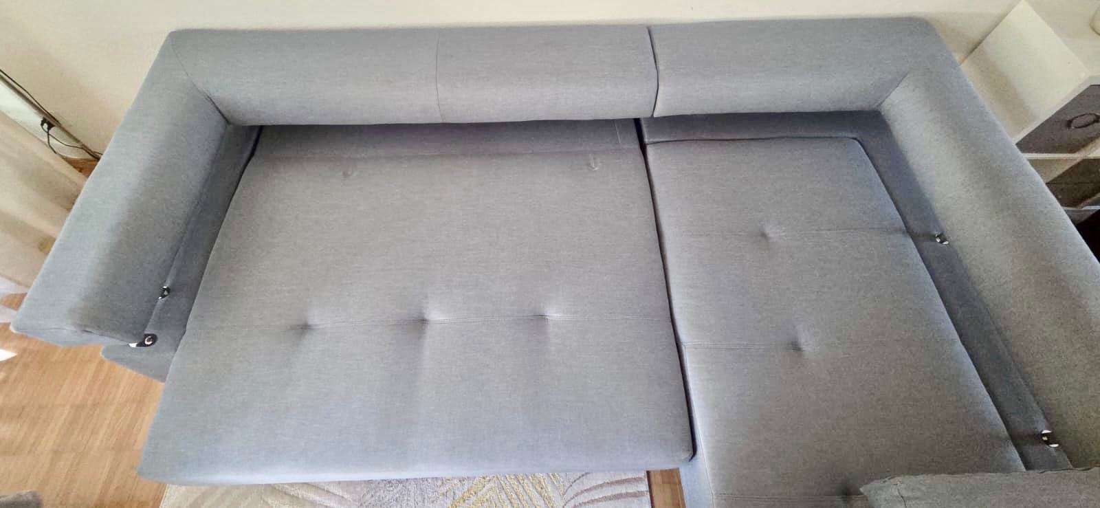 Sofas: Modernes Ecksofa – Gebraucht aus Spreitenbach von Goni015 6