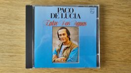 Paco De Lucia - Entre Dos Aguas