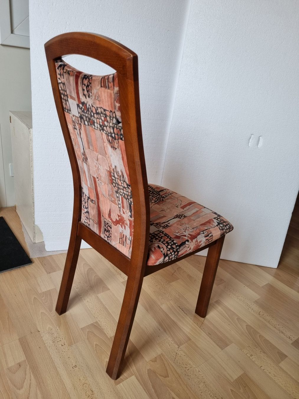 Sedie: Chaises à liquider. Divers modèles – Nuovo e nell'imballaggio originale da Lausanne venduto da casa56 2