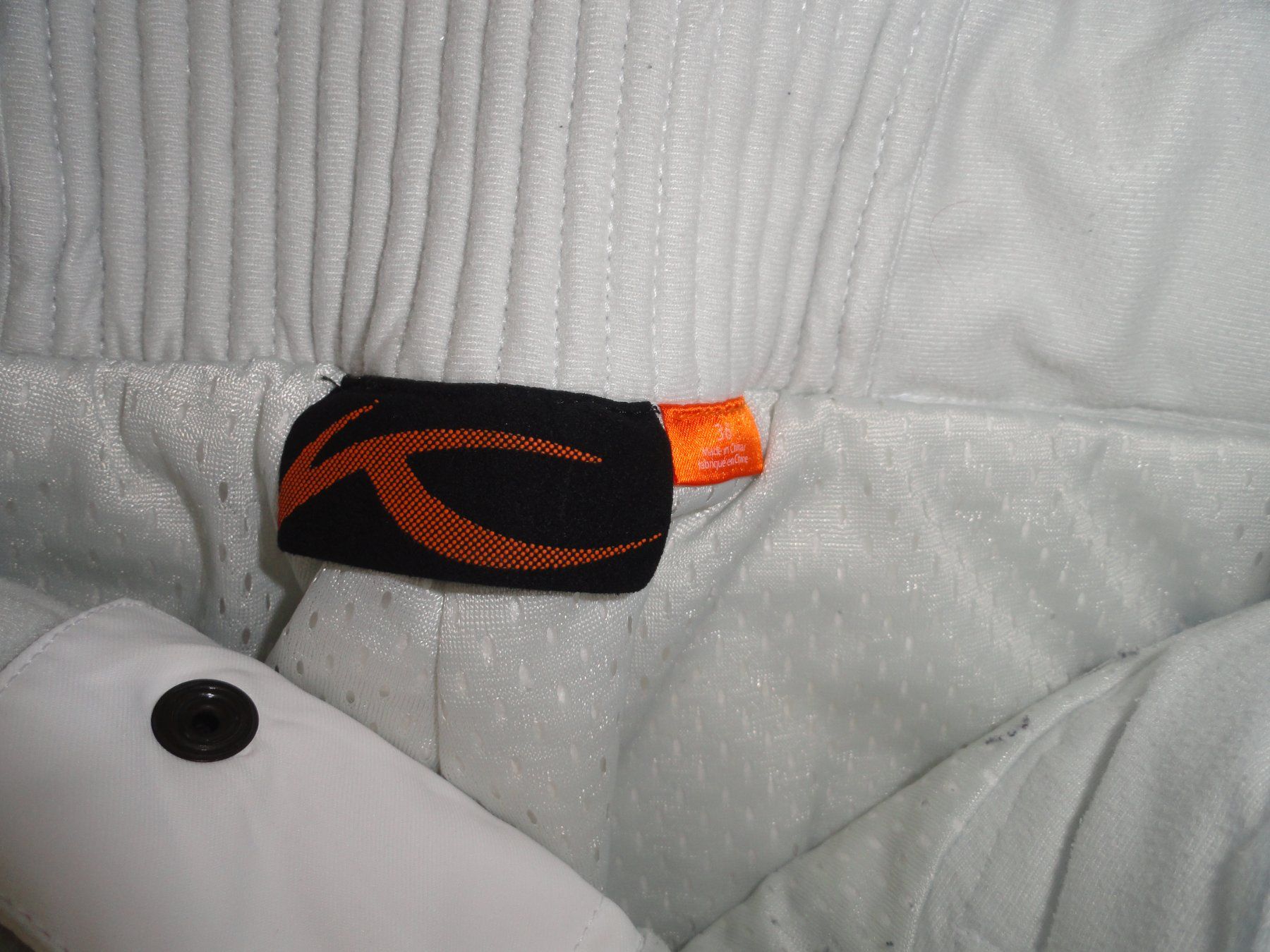 Kjus Hosen: LASSE KJUS SEQUENCE SKIHOSE GR. 36 *** – Gebraucht aus Uetendorf von bibibop 1
