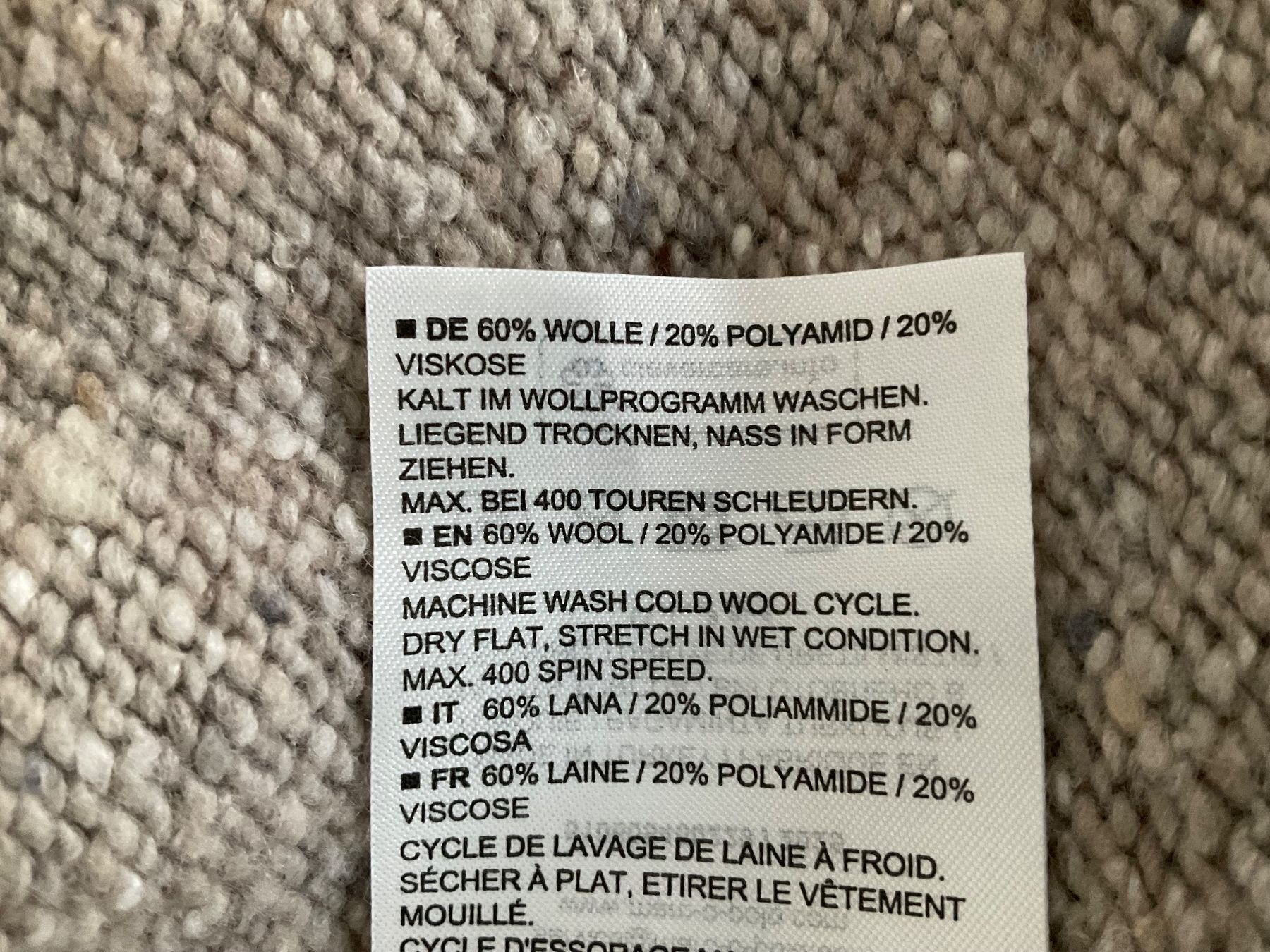Maglioni & Felpe: Pullover von Marc O‘Polo – Nuovo (secondo la descrizione) da Bern venduto da Gabriela32 8